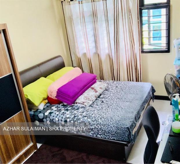 Blk 485 Segar Road (Bukit Panjang), HDB 3 Rooms #190341602